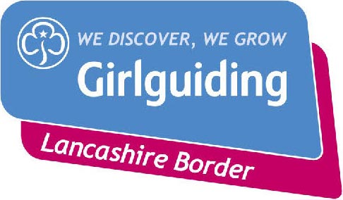 Girl Guiding Lancashire Border