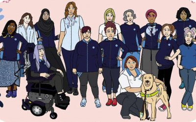 County Newsletter February 2022