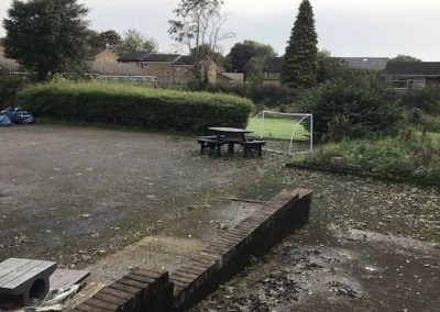 Headquarters Girlguiding Lancs Borders