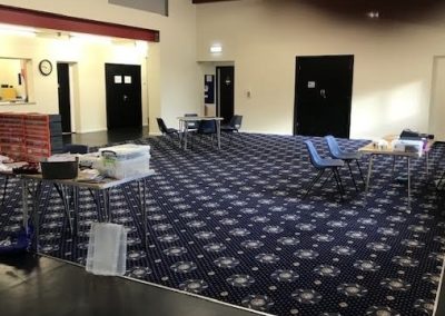 Headquarters Girlguiding Lancs Borders