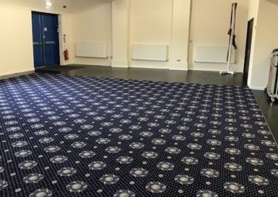 Headquarters Girlguiding Lancs Borders