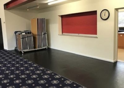 Headquarters Girlguiding Lancs Borders