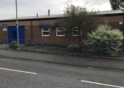 Headquarters Girlguiding Lancs Borders